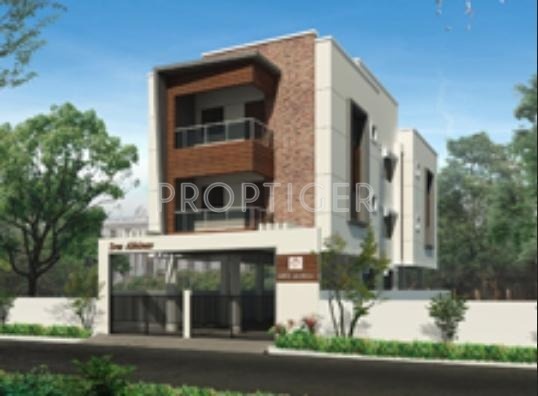 Sree Homes Abhinav Sree Homes Abhinav