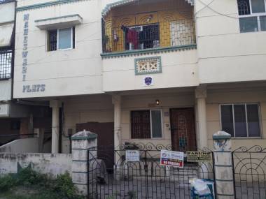 Images for Elevation of Swaraj Maheswari Flats Images for Elevation of Swaraj Maheswari Flats