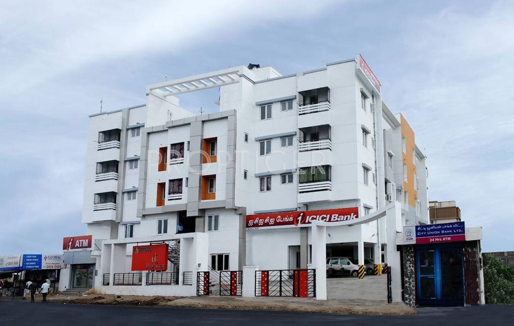 Images for Elevation of Harmony Upper Crest I