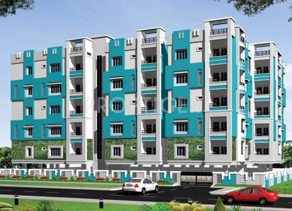  sri nainas sunrise Images for Elevation of Sunrise Builders Sri Nainas Sunrise