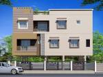 Images for Elevation of Sree Builders Flat Promoters Padmasree Images for Elevation of Sree Builders Flat Promoters Padmasree