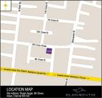 Images for Location Plan of Balchandra Elements Images for Location Plan of Balchandra Elements