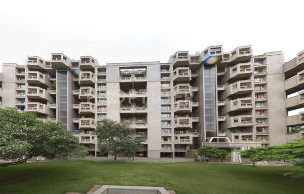 Images for Elevation of Panchshil Forest Castles Images for Elevation of Panchshil Forest Castles