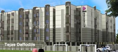 Tejas Constructions Daffodils