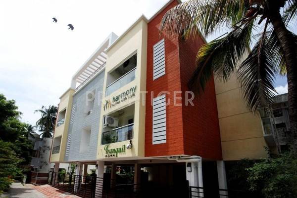 Images for Elevation of Harmony Tranquil