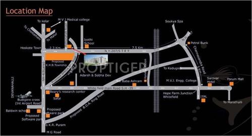  serene-drive Images for Location Plan of Definer Serene Drive