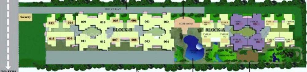  serene drive Images for Master Plan of Definer Serene Drive