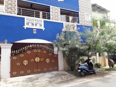 Elevation kumar-mansarovar-apartment Elevation