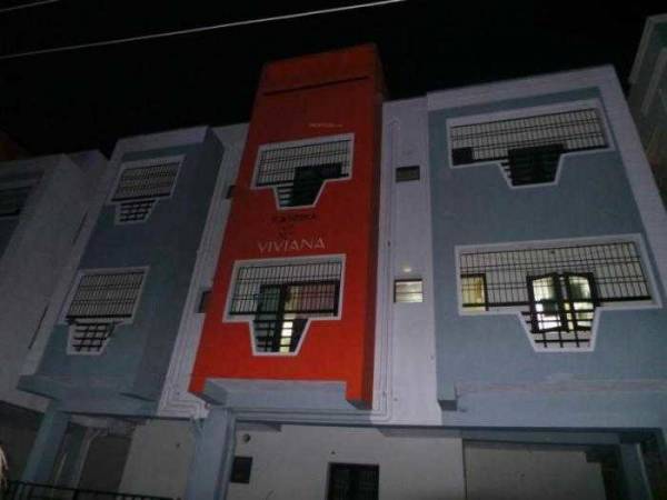 Elevation viviana Elevation