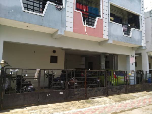 Car Parking viviana Car Parking