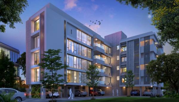  landmark-crescent Elevation