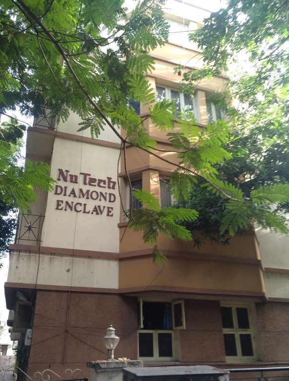  diamond enclave Elevation