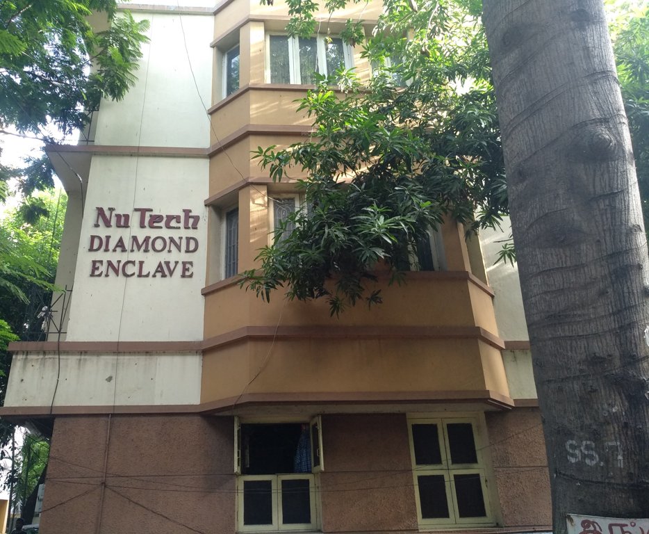  diamond enclave Elevation