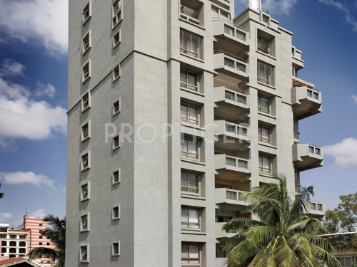 Images for Elevation of Panchshil Queens Court Images for Elevation of Panchshil Queens Court