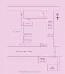 Images for Location Plan of Sristi Divinity  divinity Images for Location Plan of Sristi Divinity