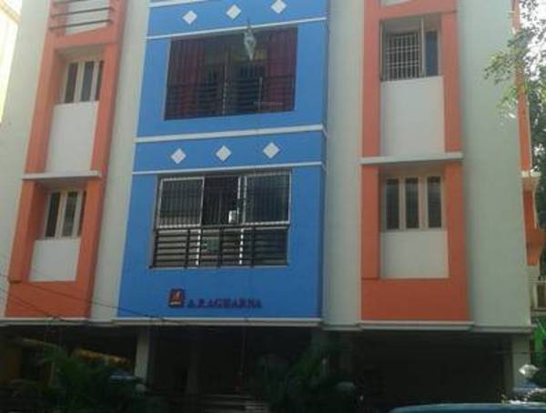 Images for Elevation of AP Agharna Images for Elevation of AP Agharna