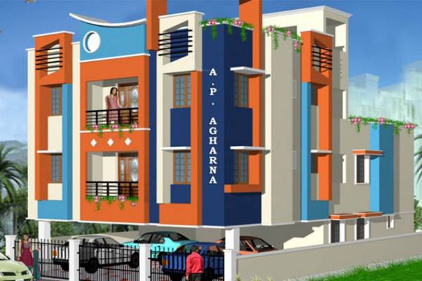 Images for Elevation of AP Agharna Images for Elevation of AP Agharna