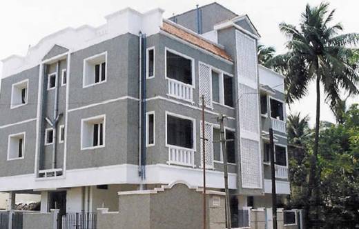 Images for Elevation of Man Corner Castle Images for Elevation of Man Corner Castle