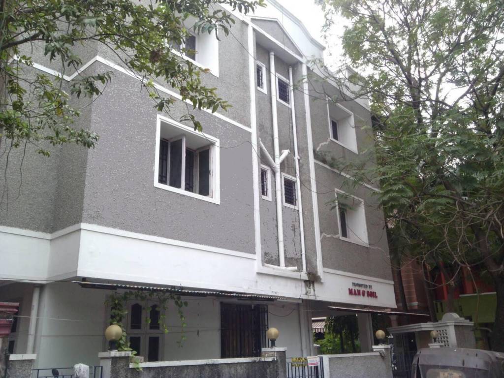 Images for Elevation of Man Corner Castle