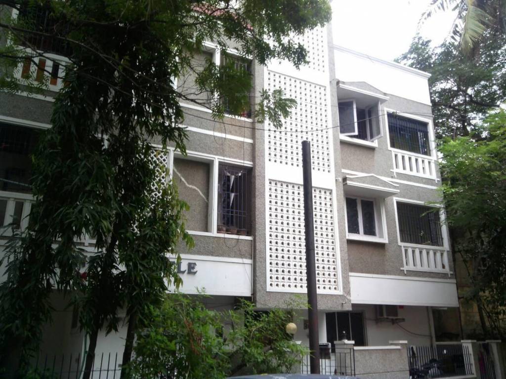 Images for Elevation of Man Corner Castle