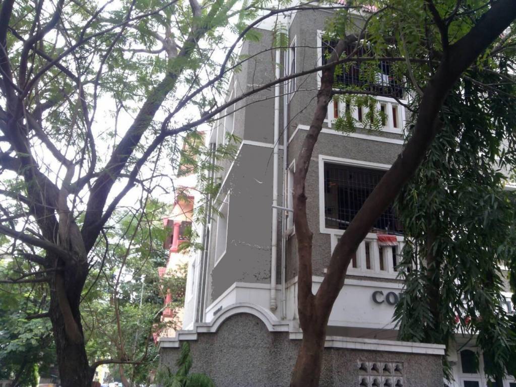 Images for Elevation of Man Corner Castle