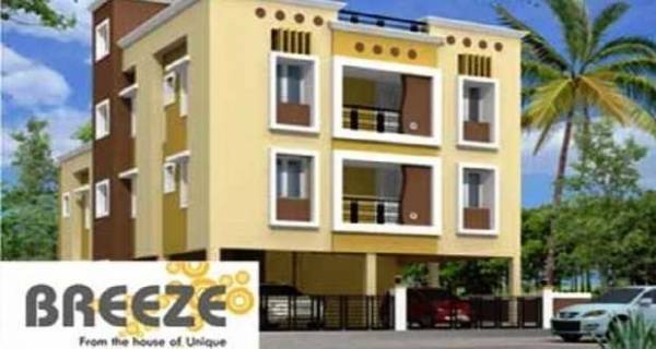 Elevation breeze Elevation