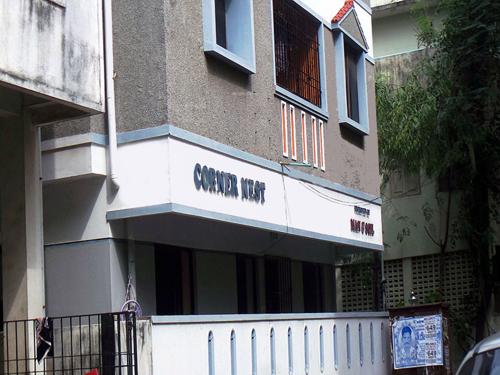 Images for Elevation of Man Corner Nest Images for Elevation of Man Corner Nest