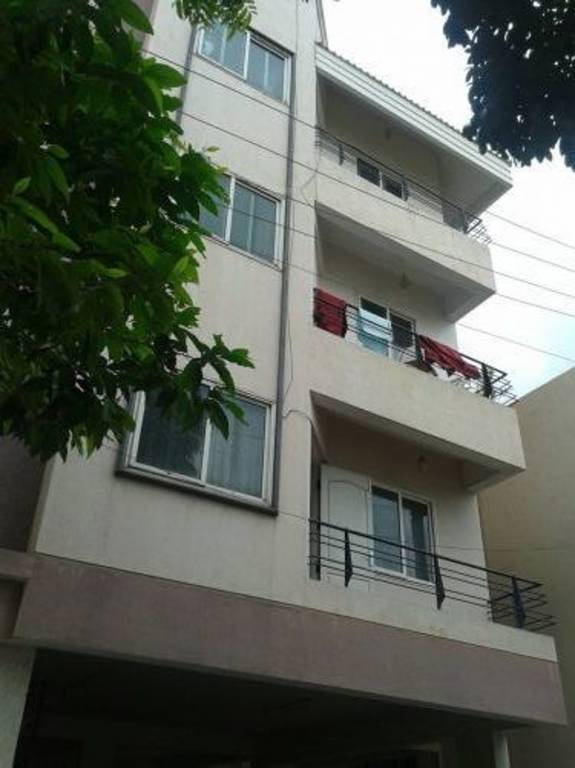 Images for Elevation of Man Coral Nest