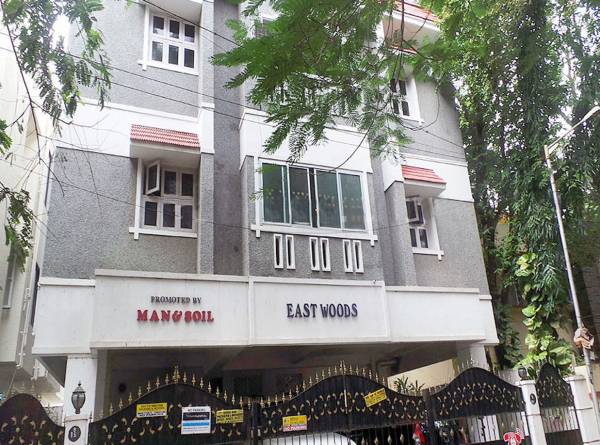 Images for Elevation of Man East Woods Images for Elevation of Man East Woods