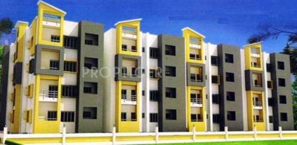 Images for Elevation of MSK Lakvin Shelters Images for Elevation of MSK Lakvin Shelters