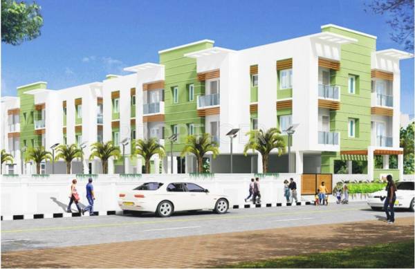 Images for Elevation of Fifth Field Aurora