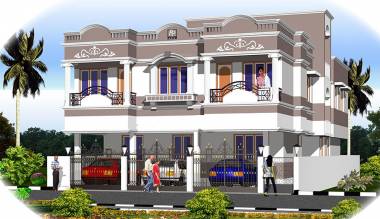 Images for Elevation of A P Aishwaryam Images for Elevation of A P Aishwaryam