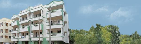 Images for Elevation of Pathak Sai Geetanjali