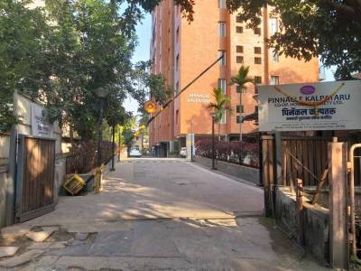  kalpataru Gated Community