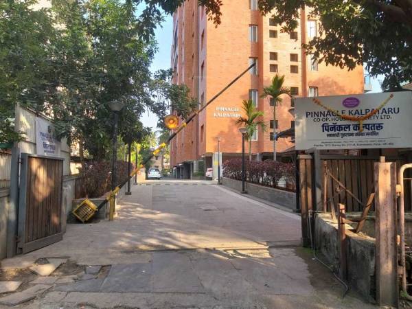  kalpataru Gated Community