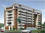 Images for Elevation of Pathak Pratham Pinnacle
