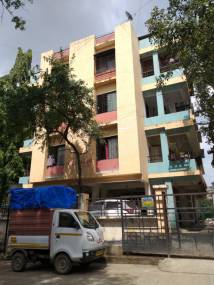 Elevation durgaprasad-residency Elevation