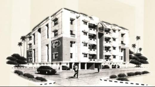 Images for Elevation of Narendra Pushpanjali Images for Elevation of Narendra Pushpanjali