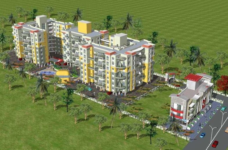 Elevation  empire Elevation