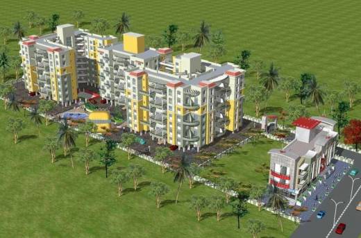 empire Elevation Elevation