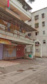 Elevation poornima-heights-chs Elevation