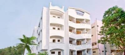 Images for Elevation of Pathak Pratham Mayflower