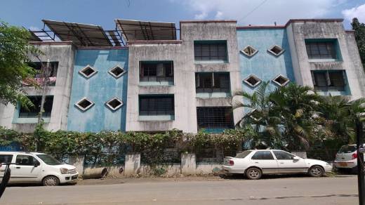 aditya-nagar-chs Elevation Elevation