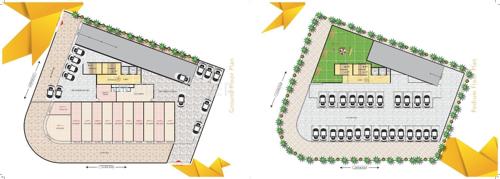 Images for Cluster Plan of Galaxy Golden Heights