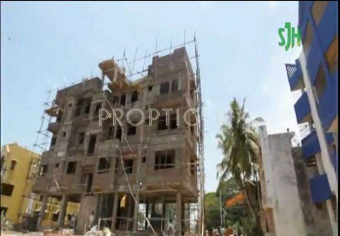 Images for Construction Status of  Groovy Woodz