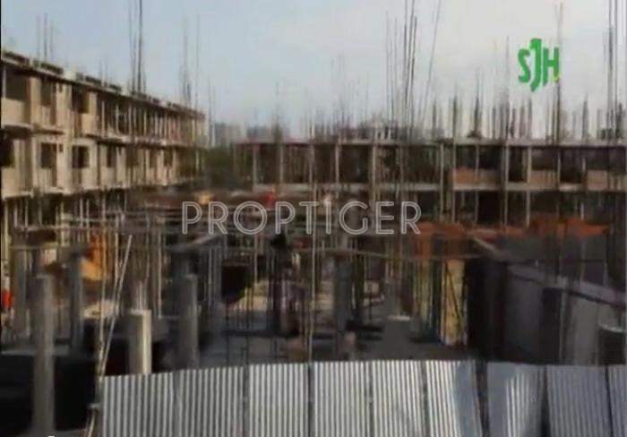 Images for Construction Status of  Groovy Woodz