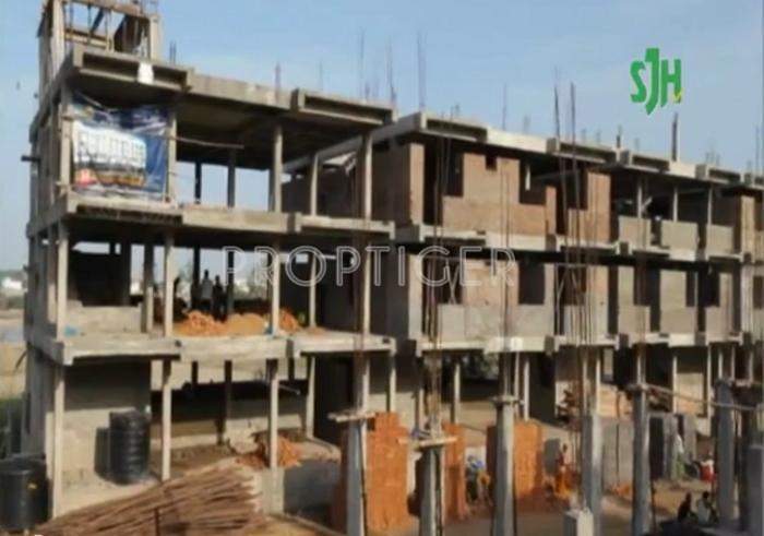 Images for Construction Status of  Groovy Woodz