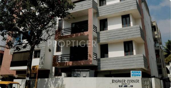 Images for Elevation of Kay Arr And Co Bikaner Corner Images for Elevation of Kay Arr And Co Bikaner Corner