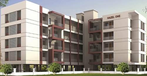 Images for Elevation of Hazel Hazel One