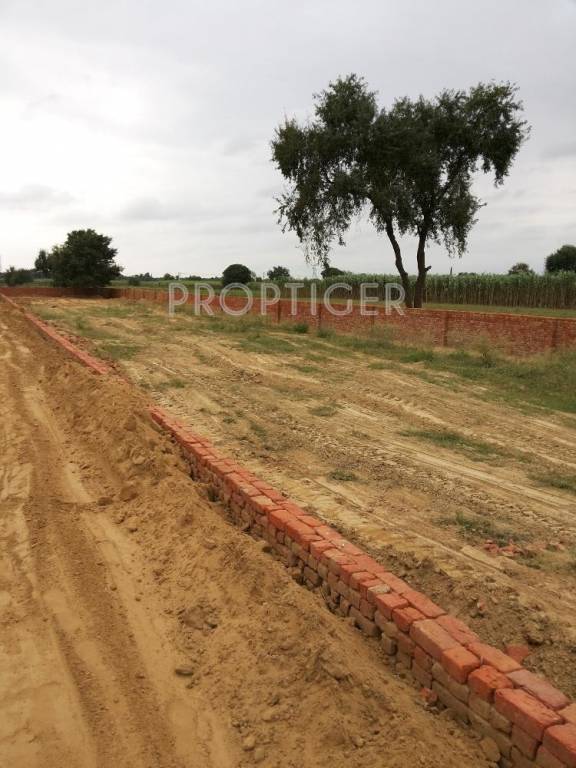 Adhaar Homes Sainik Residency